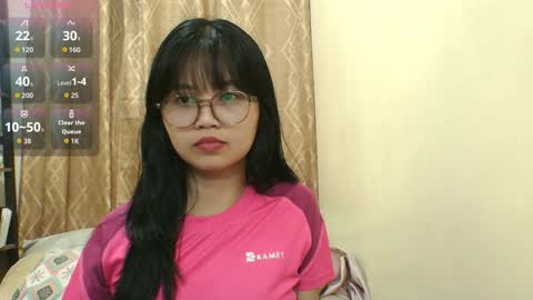 its me KYLIE online show from 25, 11, 2025