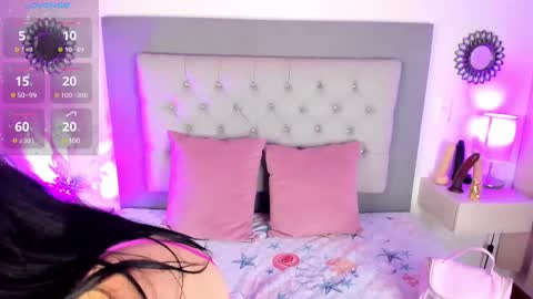 Kylie  online show from 10, 1, 2025