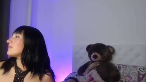 Snapshot of kylie444 chatting on 12, 9, 2025 Sara online show from 12, 9, 2025