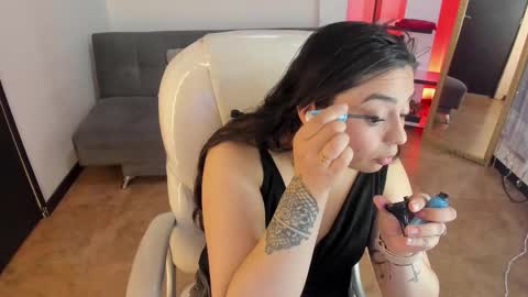 kylie online show from 3, 12, 2025