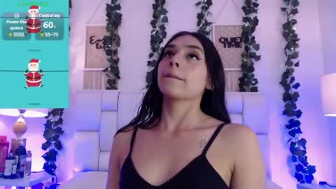 Kylie Myers online show from 22, 12, 2024