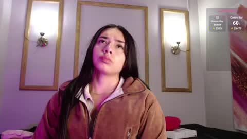 Kylie Myers online show from 4, 3, 2025