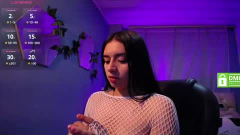 Kylie Myers online show from 29, 9, 2025
