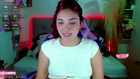 k ylie online show from 22, 10, 2025