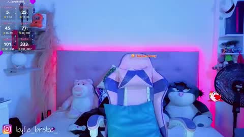 k ylie online show from 25, 2, 2026