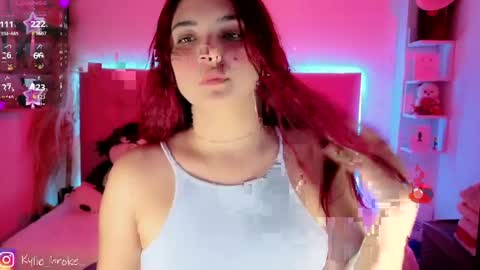 k ylie online show from 31, 3, 2026