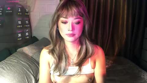 Snapshot of kylie_iyutera chatting on 5, 12, 2024 kylie online show from 5, 12, 2024