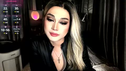 Snapshot of kylie_iyutera chatting on 22, 12, 2024 kylie online show from 22, 12, 2024
