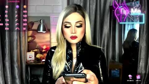 Snapshot of kylie_iyutera chatting on 27, 2, 2025 kylie online show from 27, 2, 2025