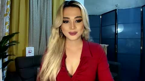 kylie online show from 19, 12, 2025