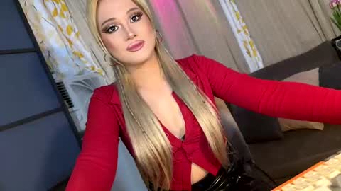 kylie online show from 1, 7, 2026