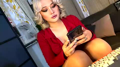 kylie online show from 14, 7, 2026