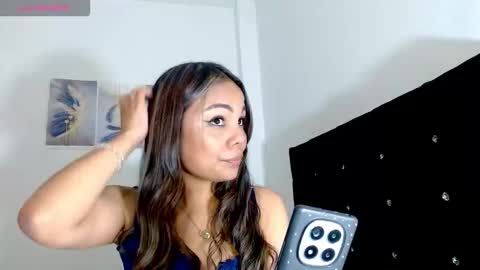 Paola online show from 5, 3, 2026