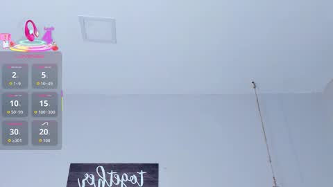 kylie_ls online show from 23, 10, 2025