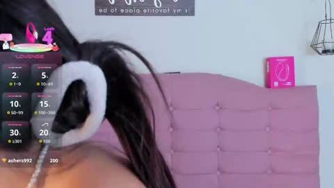 kylie_ls online show from 1, 12, 2025