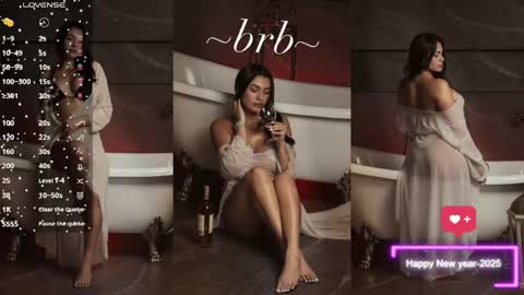 Snapshot of kylie_ls chatting on 24, 4, 2026 kylie_ls online show from 24, 4, 2026