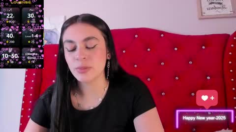 Snapshot of kylie_ls chatting on 30, 4, 2026 kylie_ls online show from 30, 4, 2026