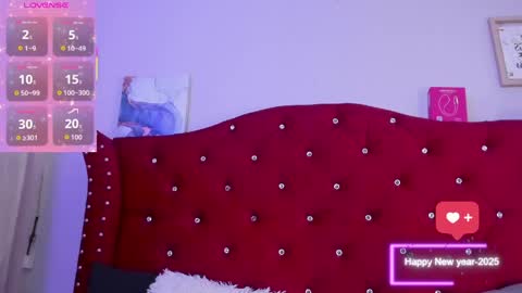 Snapshot of kylie_ls chatting on 20, 5, 2026 kylie_ls online show from 20, 5, 2026