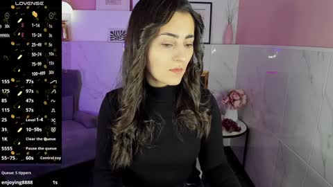 Kylie online show from 19, 1, 2025