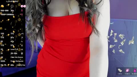 Kylie online show from 19, 1, 2025