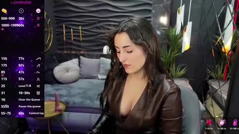 Kylie online show from 15, 2, 2025