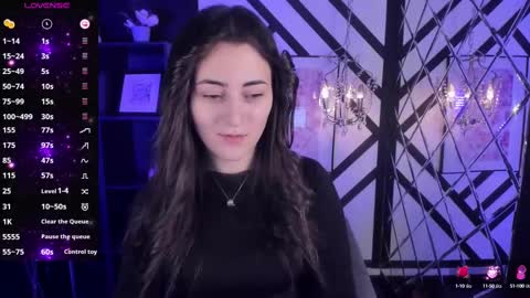 Kylie online show from 5, 3, 2025