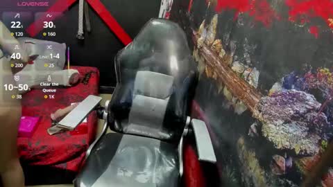  KYLIE online show from 25, 10, 2025