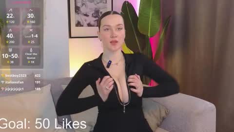 Anna online show from 17, 2, 2025