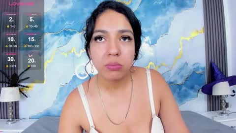 Snapshot of kylieandjhonny chatting on 29, 10, 2025 Kaylie And Jhony online show from 29, 10, 2025