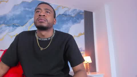 Kaylie And Jhony online show from 20, 12, 2025