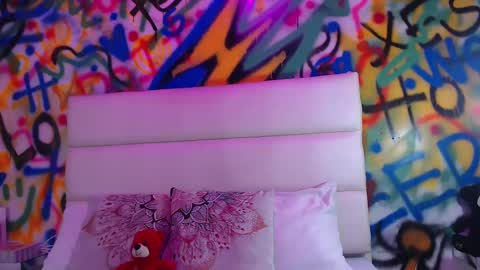 Snapshot of kyliebenson chatting on 13, 1, 2025 Melissa online show from 13, 1, 2025