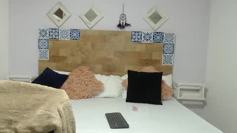 Snapshot of kyliebenson chatting on 17, 1, 2025 Melissa online show from 17, 1, 2025