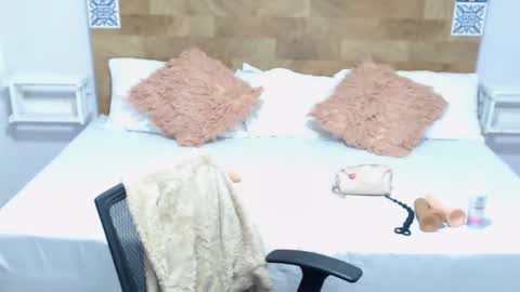 Snapshot of kyliebenson chatting on 19, 1, 2025 Melissa online show from 19, 1, 2025