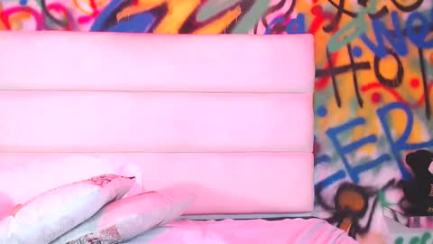 Snapshot of kyliebenson chatting on 3, 2, 2025 Melissa online show from 3, 2, 2025