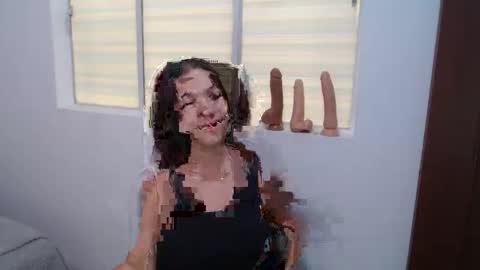 Snapshot of kyliebenson chatting on 8, 2, 2025 Melissa online show from 8, 2, 2025
