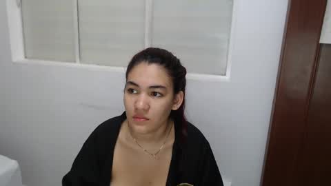 Snapshot of kyliebenson chatting on 9, 2, 2025 Melissa online show from 9, 2, 2025