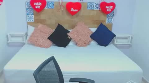 Snapshot of kyliebenson chatting on 19, 2, 2025 Melissa online show from 19, 2, 2025