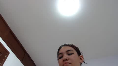 Snapshot of kyliebenson chatting on 22, 2, 2025 Melissa online show from 22, 2, 2025