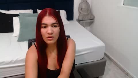 Snapshot of kyliebenson chatting on 13, 9, 2025 Melissa online show from 13, 9, 2025