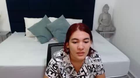Snapshot of kyliebenson chatting on 15, 9, 2025 Melissa online show from 15, 9, 2025
