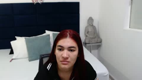 Snapshot of kyliebenson chatting on 19, 9, 2025 Melissa online show from 19, 9, 2025