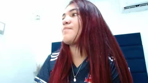 Snapshot of kyliebenson chatting on 2, 10, 2025 Melissa online show from 2, 10, 2025