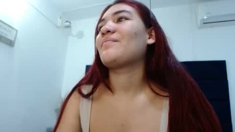 Snapshot of kyliebenson chatting on 15, 10, 2025 Melissa online show from 15, 10, 2025