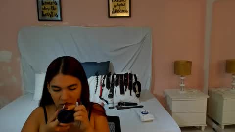 Melissa online show from 6, 11, 2025