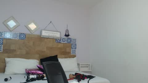 Melissa online show from 9, 11, 2025