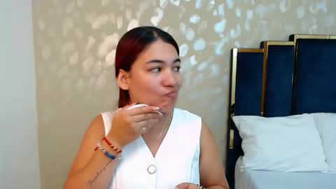 Melissa online show from 6, 4, 2026