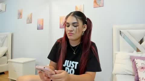 Melissa online show from 9, 7, 2026