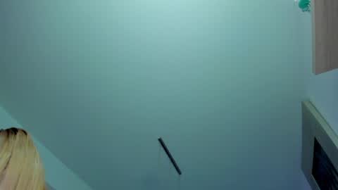 Snapshot of kylieety chatting on 5, 1, 2025 KYLIE online show from 5, 1, 2025