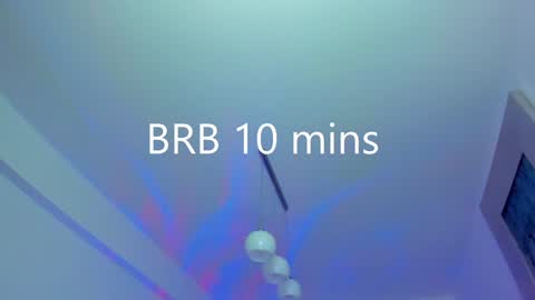 Snapshot of kylieety chatting on 20, 1, 2025 KYLIE online show from 20, 1, 2025