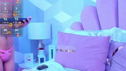 Snapshot of kyliemonnet chatting on 13, 12, 2024 Kylie jl online show from 13, 12, 2024